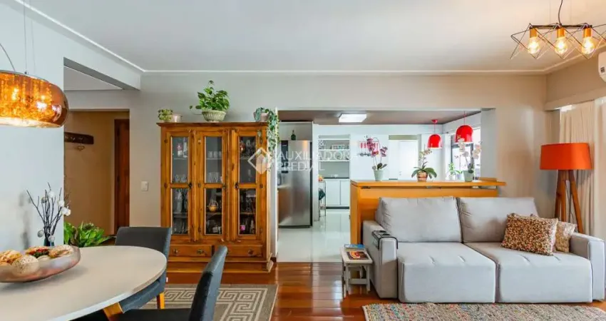 Apartamento com 2 quartos à venda na Rua Pedro Ivo, 385, Mont Serrat, Porto Alegre