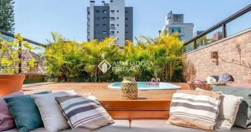 Apartamento com 2 quartos à venda na Rua Artur Rocha, 708, Auxiliadora, Porto Alegre