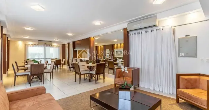 Apartamento com 3 quartos à venda na Rua Marquês do Pombal, 139, Moinhos de Vento, Porto Alegre