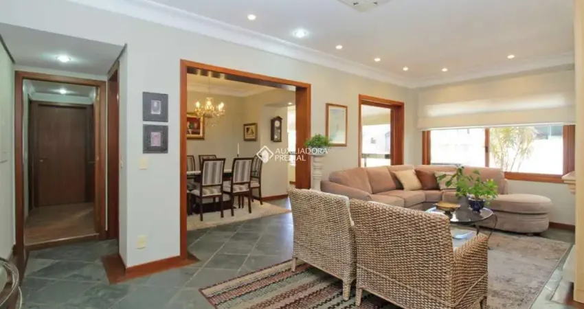Apartamento com 3 quartos à venda na Avenida Palmeira, 304, Petrópolis, Porto Alegre