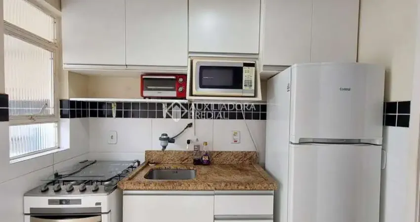 Apartamento com 1 quarto à venda na Avenida Independência, 479, Independência, Porto Alegre