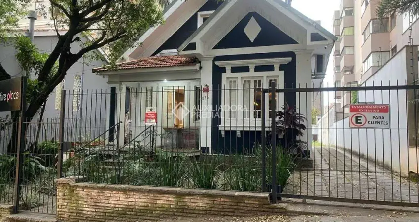 Casa com 3 quartos à venda na Rua Felipe de Oliveira, 836, Petrópolis, Porto Alegre