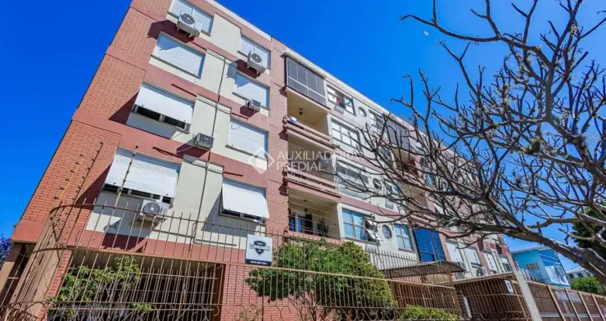 Apartamento com 3 quartos à venda na Rua Santa Rita, 121, Floresta, Porto Alegre