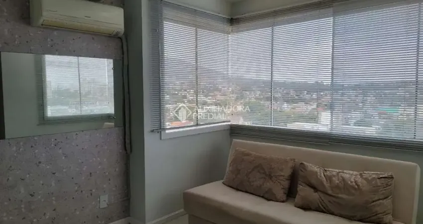 Apartamento com 1 quarto à venda na Avenida Bento Gonçalves, 4093, Partenon, Porto Alegre