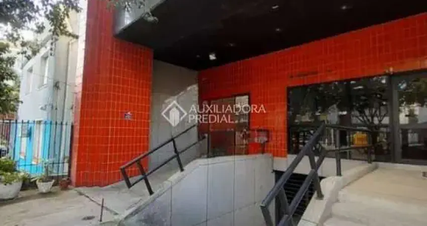 Sala comercial à venda na Rua Felipe Neri, 366, Auxiliadora, Porto Alegre
