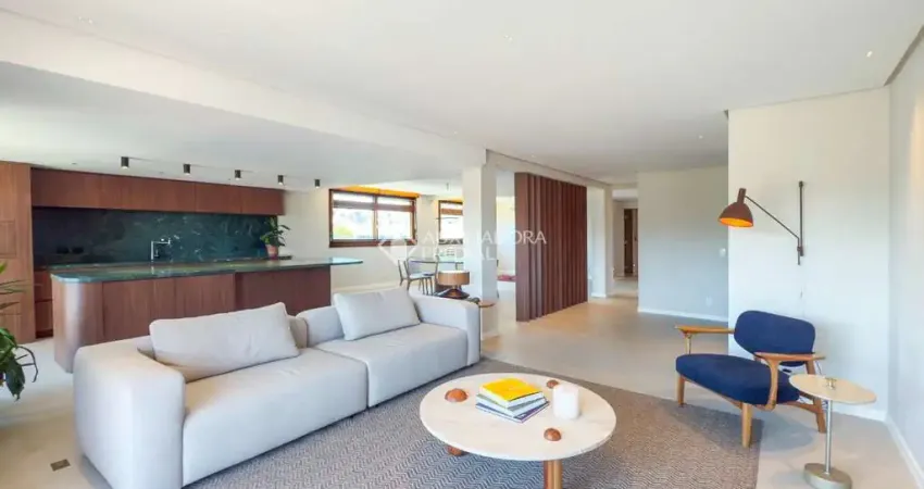 Apartamento com 3 quartos à venda na Rua João Abbott, 245, Petrópolis, Porto Alegre