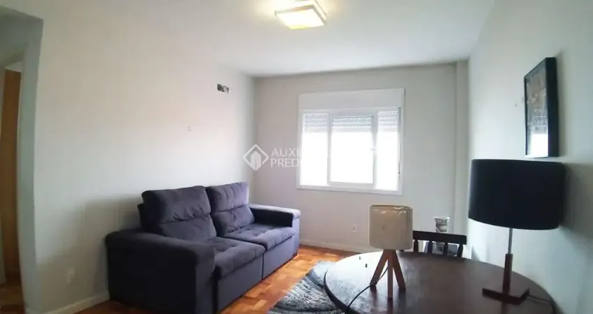 Apartamento com 1 quarto à venda na Avenida Lavras, 341, Petrópolis, Porto Alegre