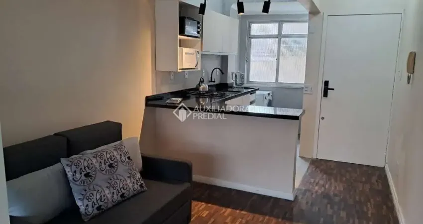Apartamento com 1 quarto à venda na Rua João Alfredo, 312, Cidade Baixa, Porto Alegre