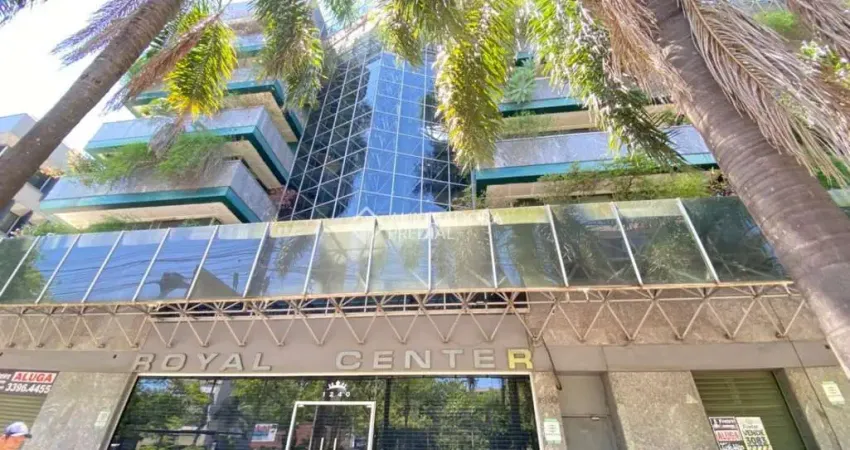 Sala comercial à venda na Rua Dom Pedro II, 1240, São João, Porto Alegre