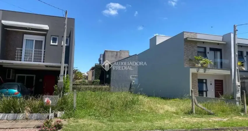 Terreno à venda na Rua Embira, 24, Hípica, Porto Alegre