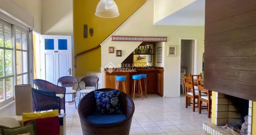 Casa em condomínio fechado com 3 quartos à venda na Barbados, 102, Marina, Xangri-Lá