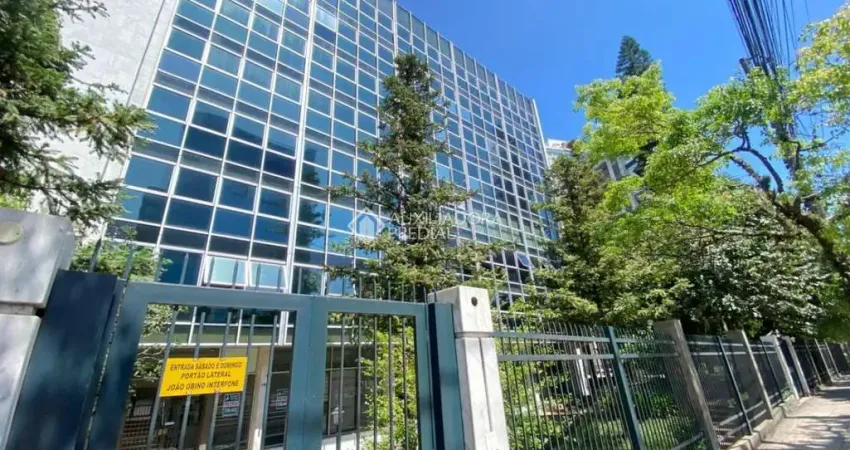 Sala comercial à venda na Avenida Carlos Gomes, 1155, Auxiliadora, Porto Alegre