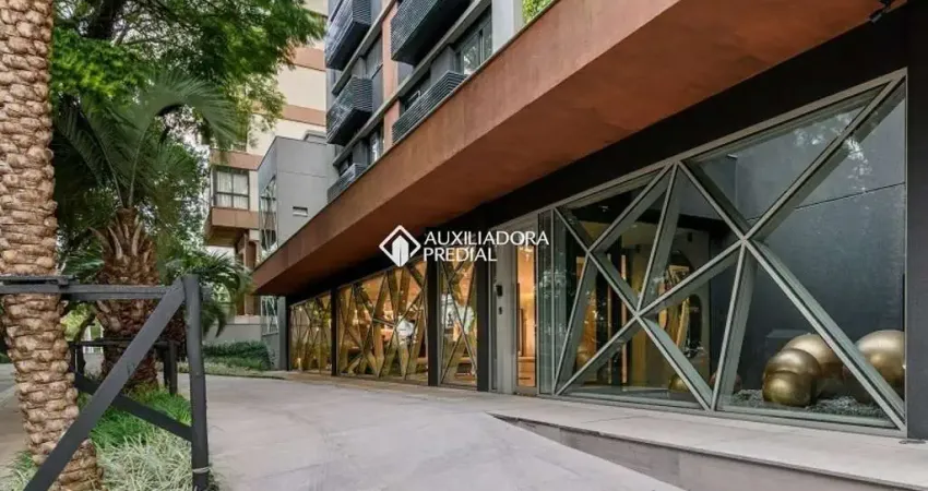 Apartamento com 1 quarto à venda na Rua Tenente-Coronel Fabrício Pilar, 311, Mont Serrat, Porto Alegre