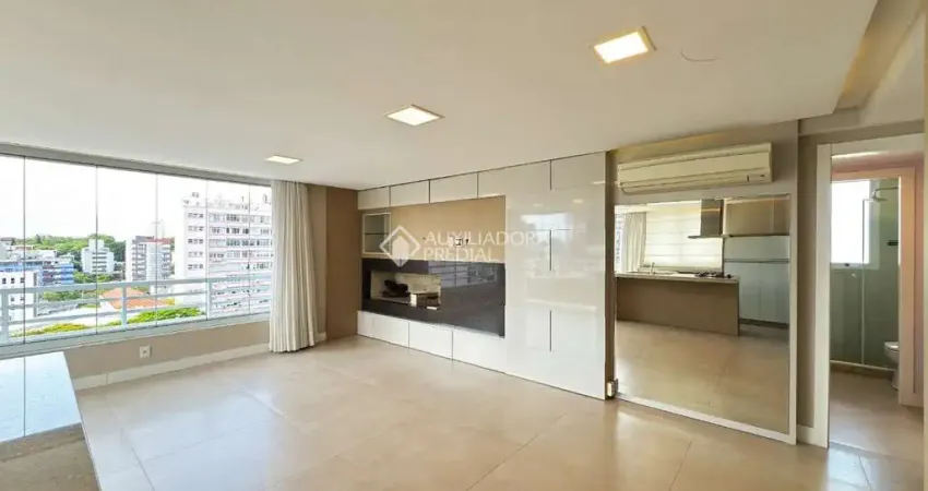 Apartamento com 2 quartos à venda na Rua Felipe Neri, 240, Auxiliadora, Porto Alegre