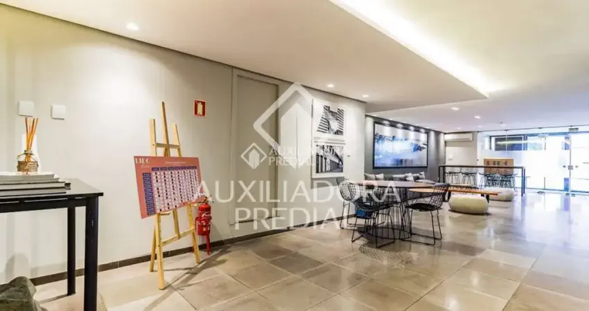 Apartamento com 1 quarto à venda na Rua General Andrade Neves, 150, Centro Histórico, Porto Alegre