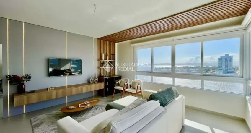 Apartamento com 3 quartos à venda na Beira Rio, 95590000, Barra, Tramandaí