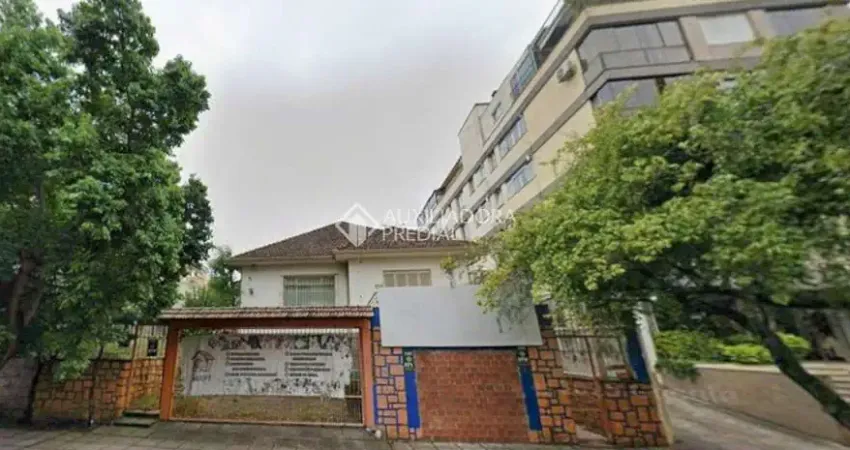 Casa com 4 quartos à venda na Rua Felicíssimo de Azevedo, 1382, Auxiliadora, Porto Alegre