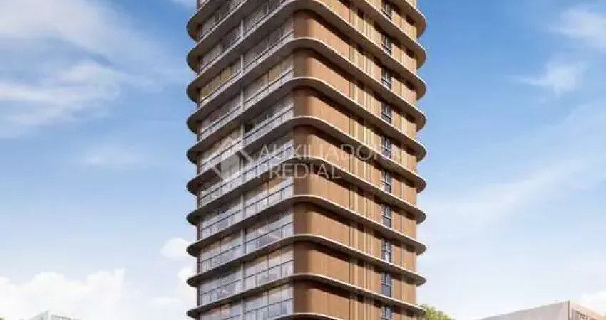 Apartamento com 2 quartos à venda na Rua Tobias da Silva, 304, Moinhos de Vento, Porto Alegre