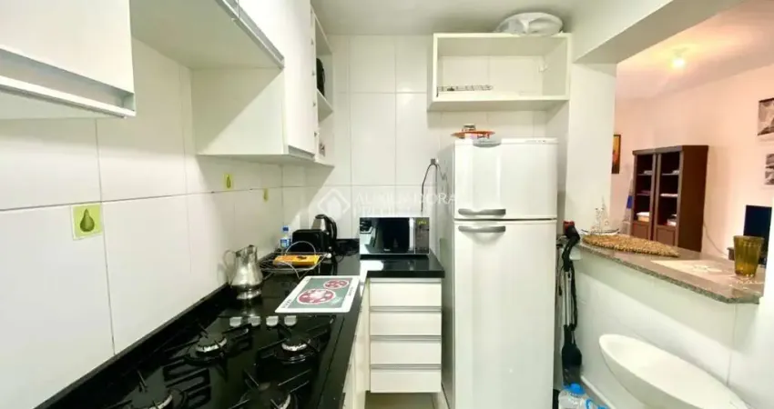 Apartamento com 1 quarto à venda na Rua Fernandes Vieira, 317, Bom Fim, Porto Alegre