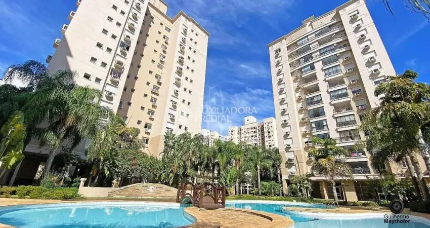 Apartamento com 3 quartos à venda na Rua Jari, 619, Passo da Areia, Porto Alegre