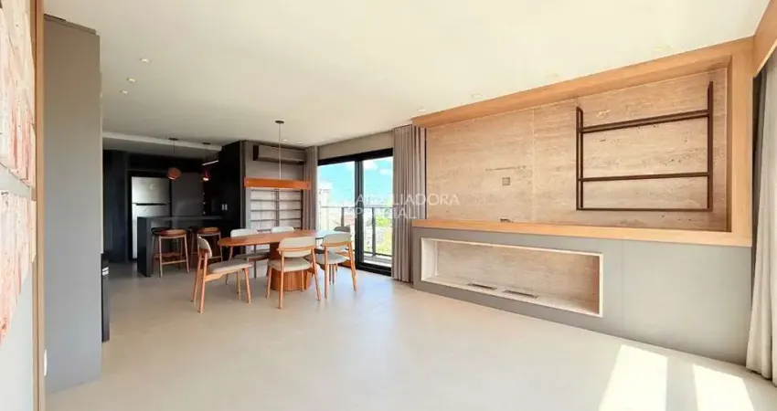 Apartamento com 3 quartos à venda na Rua Coronel Bordini, 1655, Bela Vista, Porto Alegre