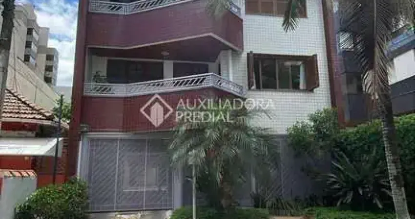 Apartamento com 3 quartos à venda na Rua Carlos Von Koseritz, 362, São João, Porto Alegre