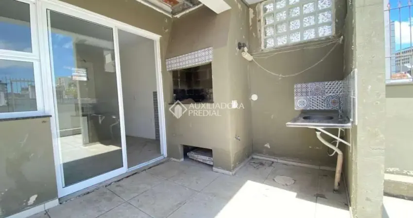 Casa com 3 quartos à venda na Rua Miguel Tostes, 849, Rio Branco, Porto Alegre