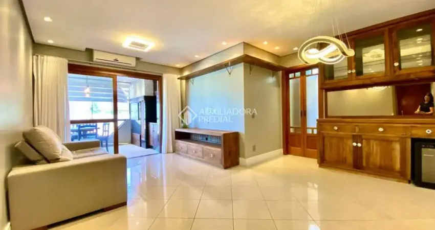 Apartamento com 2 quartos à venda na Rua Álvaro Guterres, 335, Tristeza, Porto Alegre