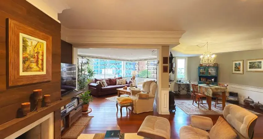 Apartamento com 3 quartos à venda na Rua Silva Jardim, 807, Auxiliadora, Porto Alegre