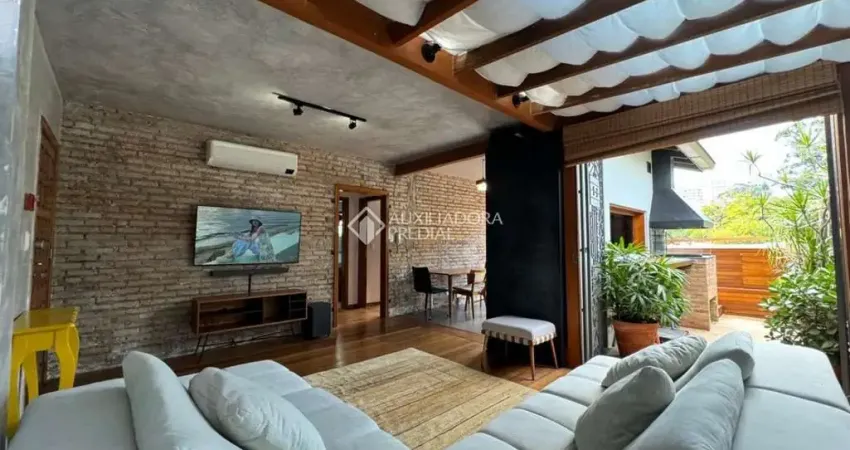 Cobertura com 2 quartos à venda na Rua Artur Rocha, 231, Auxiliadora, Porto Alegre