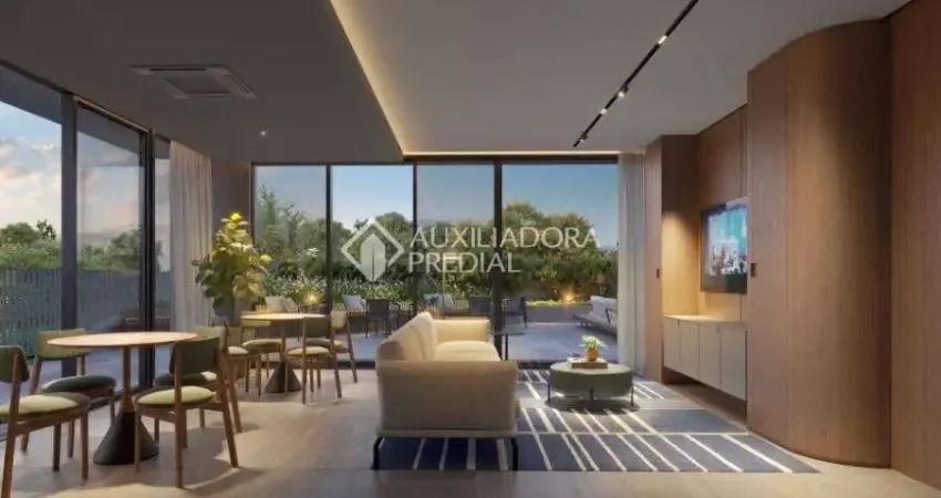 Apartamento com 2 quartos à venda na Avenida Nova York, 130, Auxiliadora, Porto Alegre