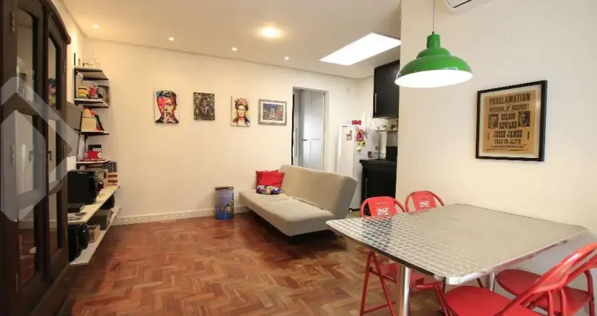 Apartamento com 1 quarto à venda na Rua Comendador Rheingantz, 436, Auxiliadora, Porto Alegre