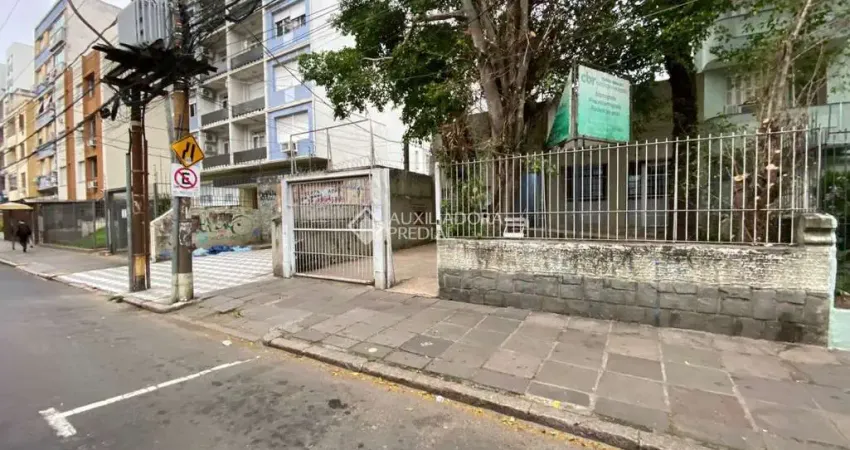 Terreno à venda na Avenida Venâncio Aires, 479, Santana, Porto Alegre