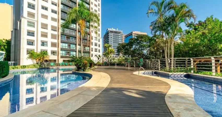 Apartamento com 3 quartos à venda na Rua Primeiro de Janeiro, 150, Três Figueiras, Porto Alegre