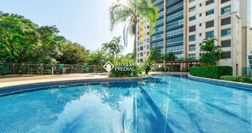 Apartamento com 3 quartos à venda na Rua Primeiro de Janeiro, 150, Três Figueiras, Porto Alegre