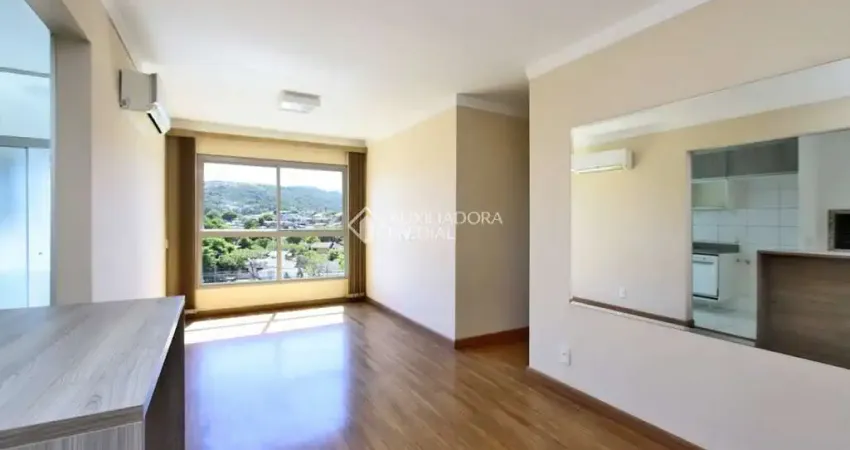 Apartamento com 3 quartos à venda na Avenida da Cavalhada, 3559, Cavalhada, Porto Alegre