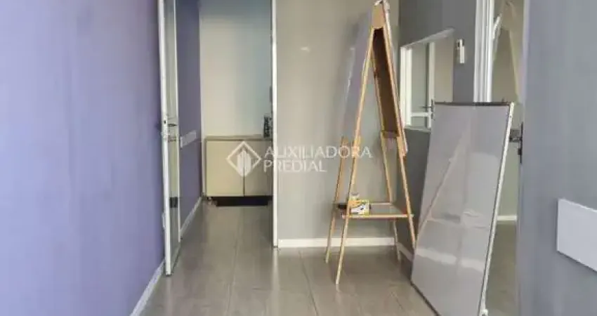 Sala comercial à venda na Avenida Bento Gonçalves, 1403, Partenon, Porto Alegre
