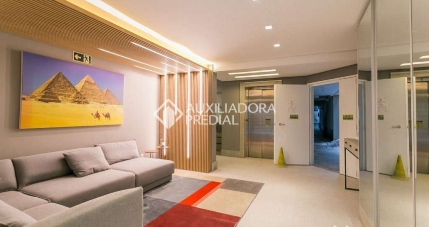 Apartamento com 2 quartos à venda na Avenida Osvaldo Aranha, 420, Bom Fim, Porto Alegre