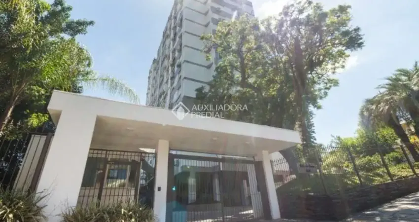 Apartamento com 3 quartos à venda na Rua Otávio Dutra, 164, Santa Tereza, Porto Alegre