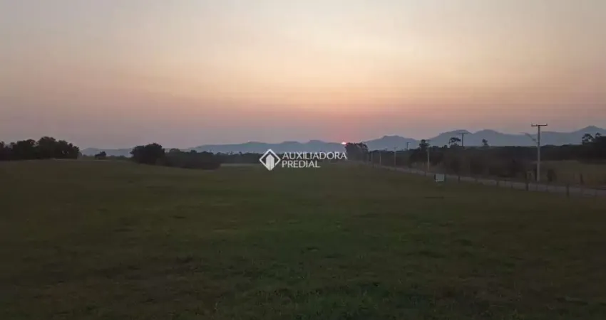 Terreno em condomínio fechado à venda na MUNICIPAL DO PALMITAL KM 14,5, 16261, Laranjeiras (Distrito), Osório