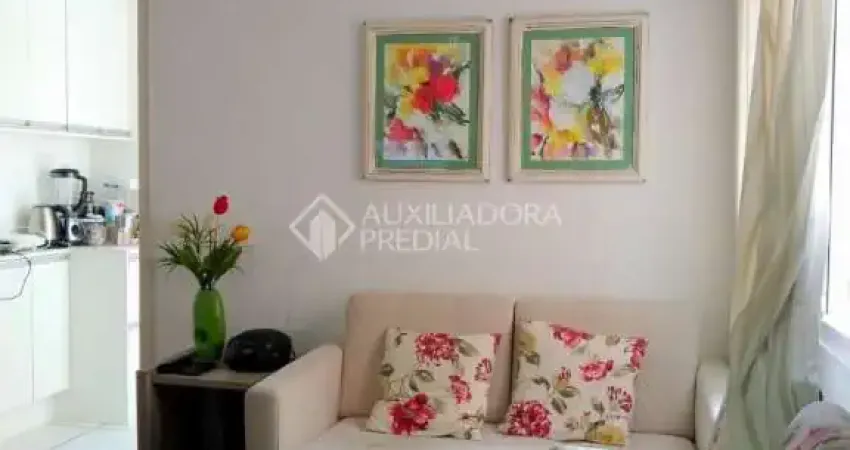 Apartamento com 3 quartos à venda na Avenida Plínio Brasil Milano, 2209, Higienópolis, Porto Alegre