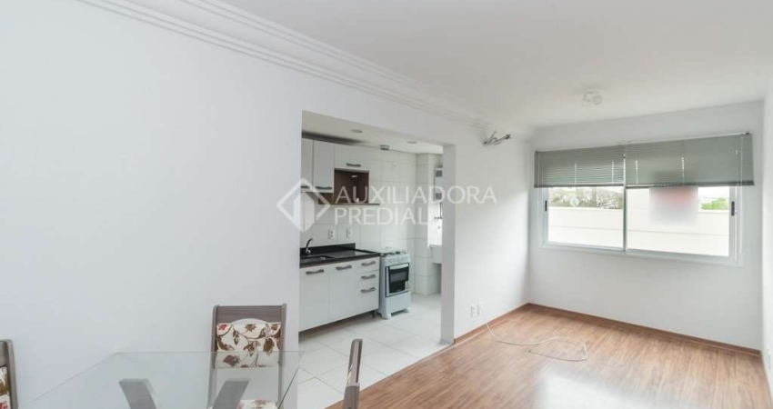 Apartamento com 1 quarto à venda na Rua São Manoel, 2061, Rio Branco, Porto Alegre