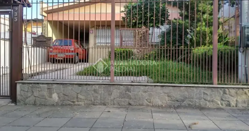 Casa em condomínio fechado com 4 quartos à venda na Avenida Alberto Pasqualini, 935, Jardim Itu Sabará, Porto Alegre