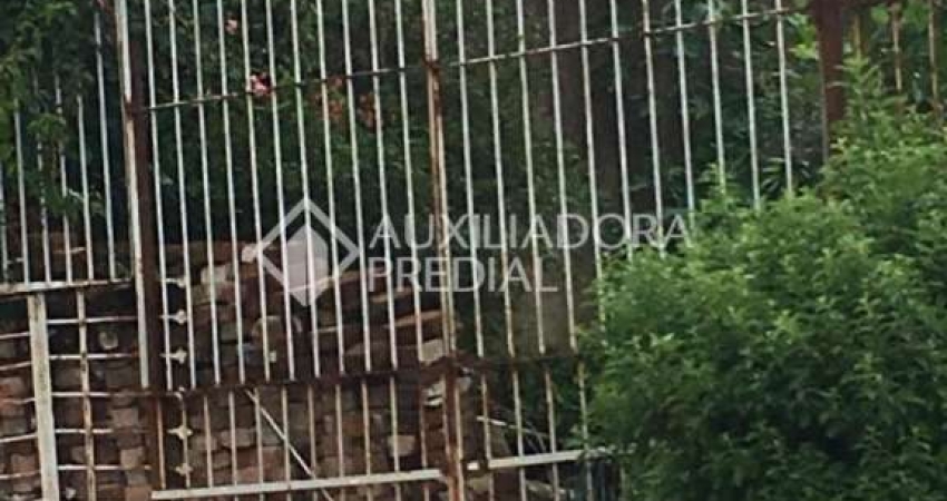 Terreno em condomínio fechado à venda na Beco Circular, 517, Vila Jardim, Porto Alegre