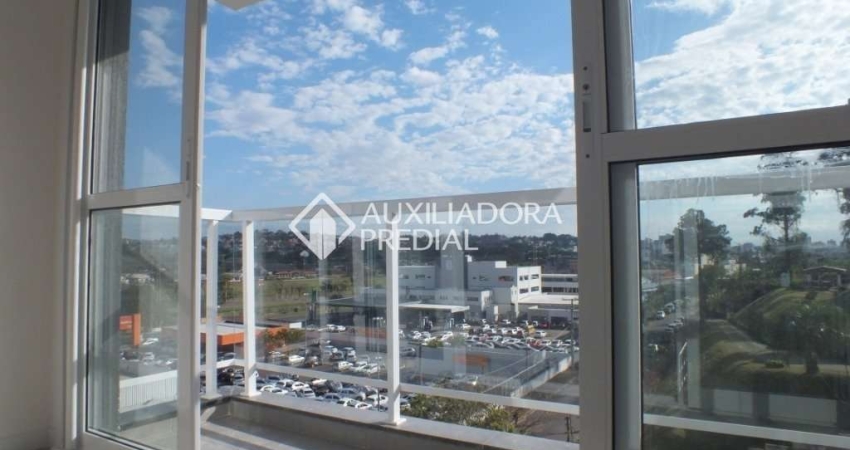 Apartamento com 2 quartos à venda na Rua Jacob Vontobel, 368, Jardim Botânico, Porto Alegre