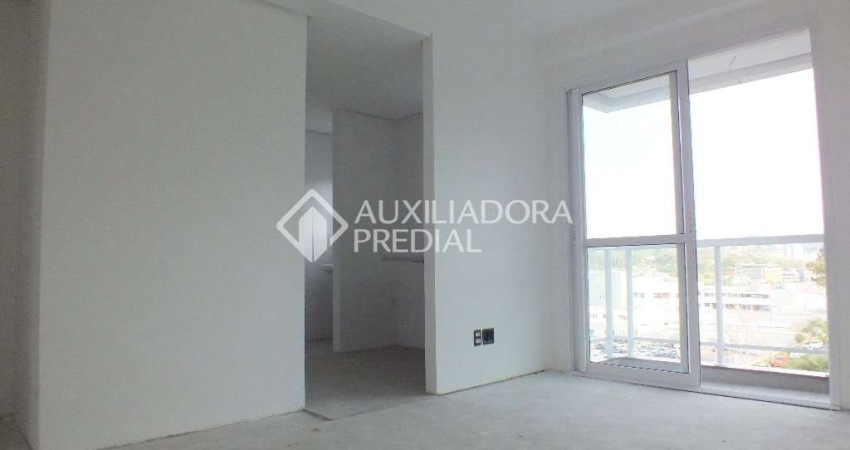 Apartamento com 2 quartos à venda na Rua Jacob Vontobel, 368, Jardim Botânico, Porto Alegre