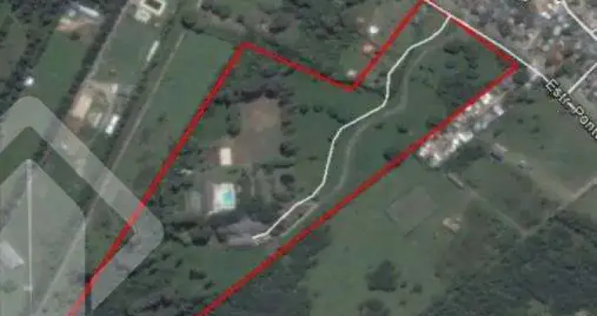 Terreno em condomínio fechado à venda na Estrada Ponta Grossa, 195, Belém Novo, Porto Alegre