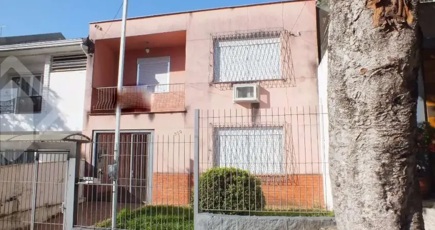 Casa em condomínio fechado com 2 quartos à venda na Rua Artur Rocha, 330, Auxiliadora, Porto Alegre
