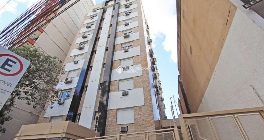 Apartamento com 1 quarto à venda na Avenida Osvaldo Aranha, 540, Bom Fim, Porto Alegre