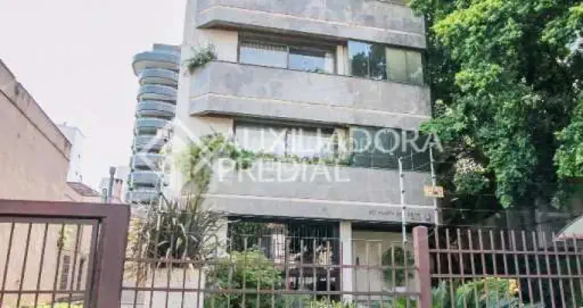 Apartamento com 3 quartos à venda na Rua Coronel Bordini, 1670, Auxiliadora, Porto Alegre